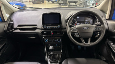 Ford EcoSport 1.0 EcoBoost 125 Active 5dr Petrol Hatchback